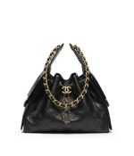 25 CHANEL 25 SMALL HANDBAG - Image 3